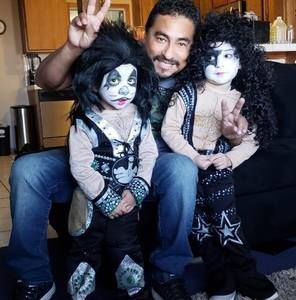 Meet your Posher, Edgar